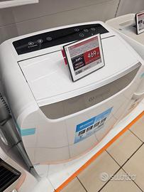 Condizionatore portatile 14.000 btu