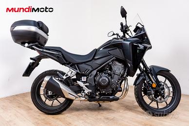 HONDA NX 500 K - 2024