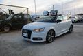 Audi A1 SPB 1.6 TDI 116 CV S-LINE 2017