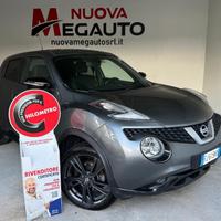 NISSAN Juke 1.2 DIG-T 115 Start&Stop Tekna