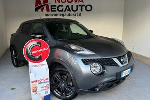 NISSAN Juke 1.2 DIG-T 115 Start&Stop Tekna