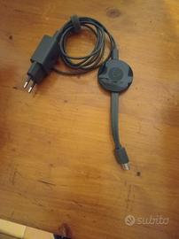 Google Chromecast per TV