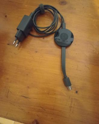 Google Chromecast per TV