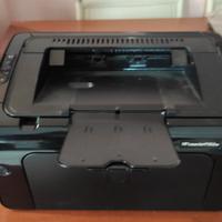 stampante usb bianco e nero 
