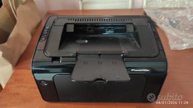 stampante usb bianco e nero 