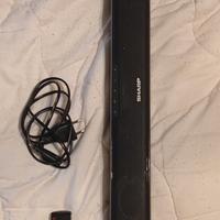 Soundbar Sharp HT-SB110