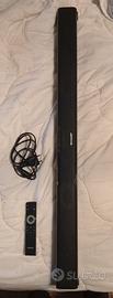 Soundbar Sharp HT-SB110