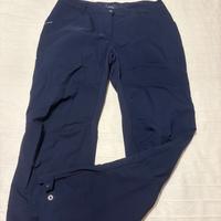 Pantalone donna quechua