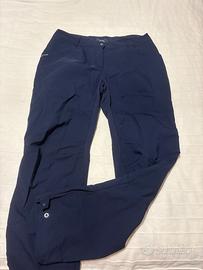 Pantalone donna quechua