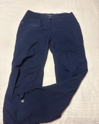 Pantalone donna quechua