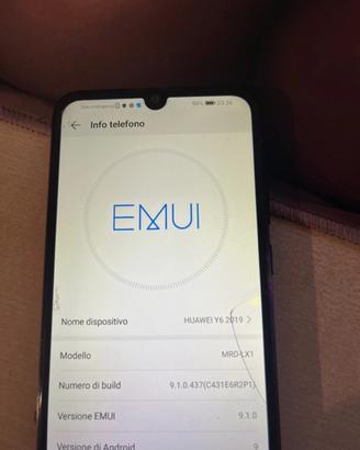 huawei y 2019