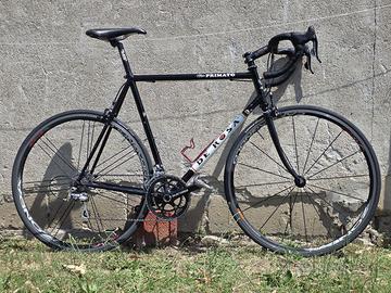 Bici da Corsa De Rosa