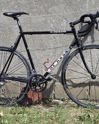 Bici da Corsa De Rosa