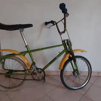 Bicicletta anni 70