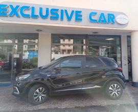 Renault Captur dCi 8V 110 CV Start&Stop Energy Spo