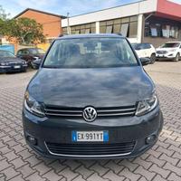 Volkswagen Touran 1.4 tsi Highline ecofuel M 150cv