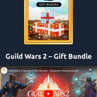 Guild Wars 2 bundle