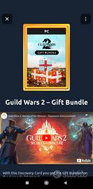 Guild Wars 2 bundle