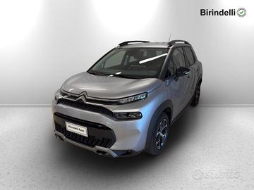CITROEN C3 Aircross 1ª s. - C3 Aircross BlueHDi 11