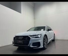 AUDI A6 AVANT 55 TFSI E QUATTRO S-TRONIC S-LI N314
