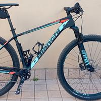 MTB 29 carbonio 