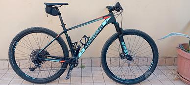 MTB 29 carbonio 