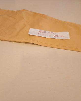 Lotto  estivo bambino 13/14 anni