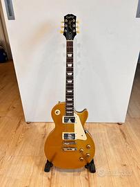 Epiphone Les Paul Standard 50s Gold top (2023)