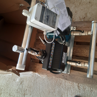 Gruppo pompe inverter 220