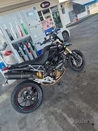hypermotard 1100s 2008