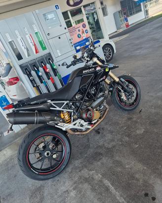 hypermotard 1100s 2008