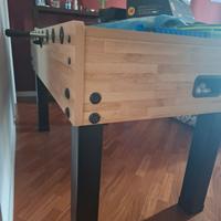 biliardino professionale