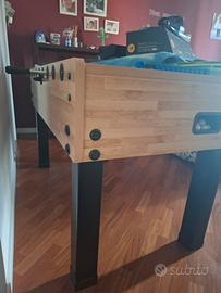 biliardino professionale