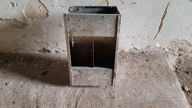 mangiatoie per conigli o volatili