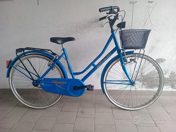 olandesina da 26 pollici 