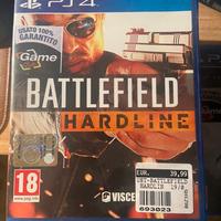 Battlefield Hardline