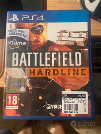 Battlefield Hardline