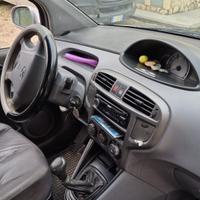 Hyundai Matrix Gpl