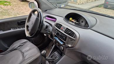 Hyundai Matrix Gpl
