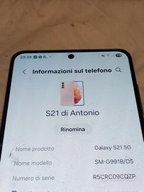 samsung s21 5g 