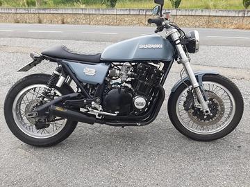 Suzuki GSX 750 - 1965