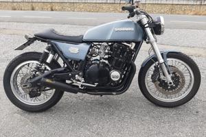 Suzuki GSX 750 - 1965