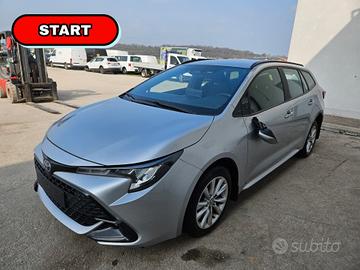 Toyota Corolla Touring Sports 1.8h START INCIDENTA