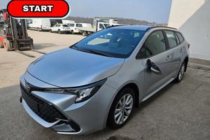 Toyota Corolla Touring Sports 1.8h START INCIDENTA