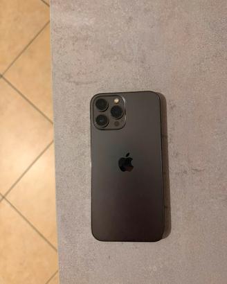 Iphone 13 PRO MAX