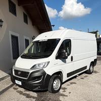 Fiat Ducato L2 H2 2.3 Mjt 130 CV Passo Medio KM 78