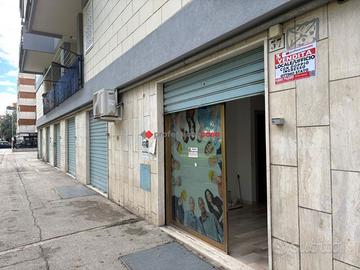 Negozio Foggia [Cod. rif 3280344VCG]