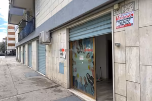 Negozio Foggia [Cod. rif 3280344VCG]