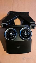 Bocchette posteriori alfa romeo giulia