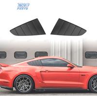 COPRI VETRI LATERALI FORD MUSTANG 15-23 LOOK GT500